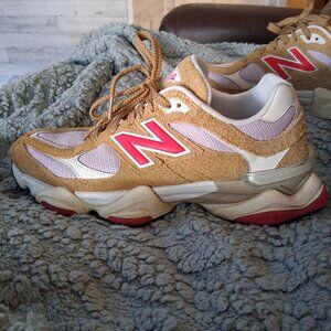 Women's New Balance 9060